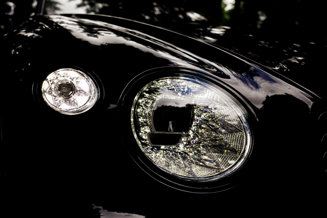 Bentley Continental GT Speed V12 Open Road Hypebeast Review Driven Luxury British Grand Tourer Supercar Style Power Performance