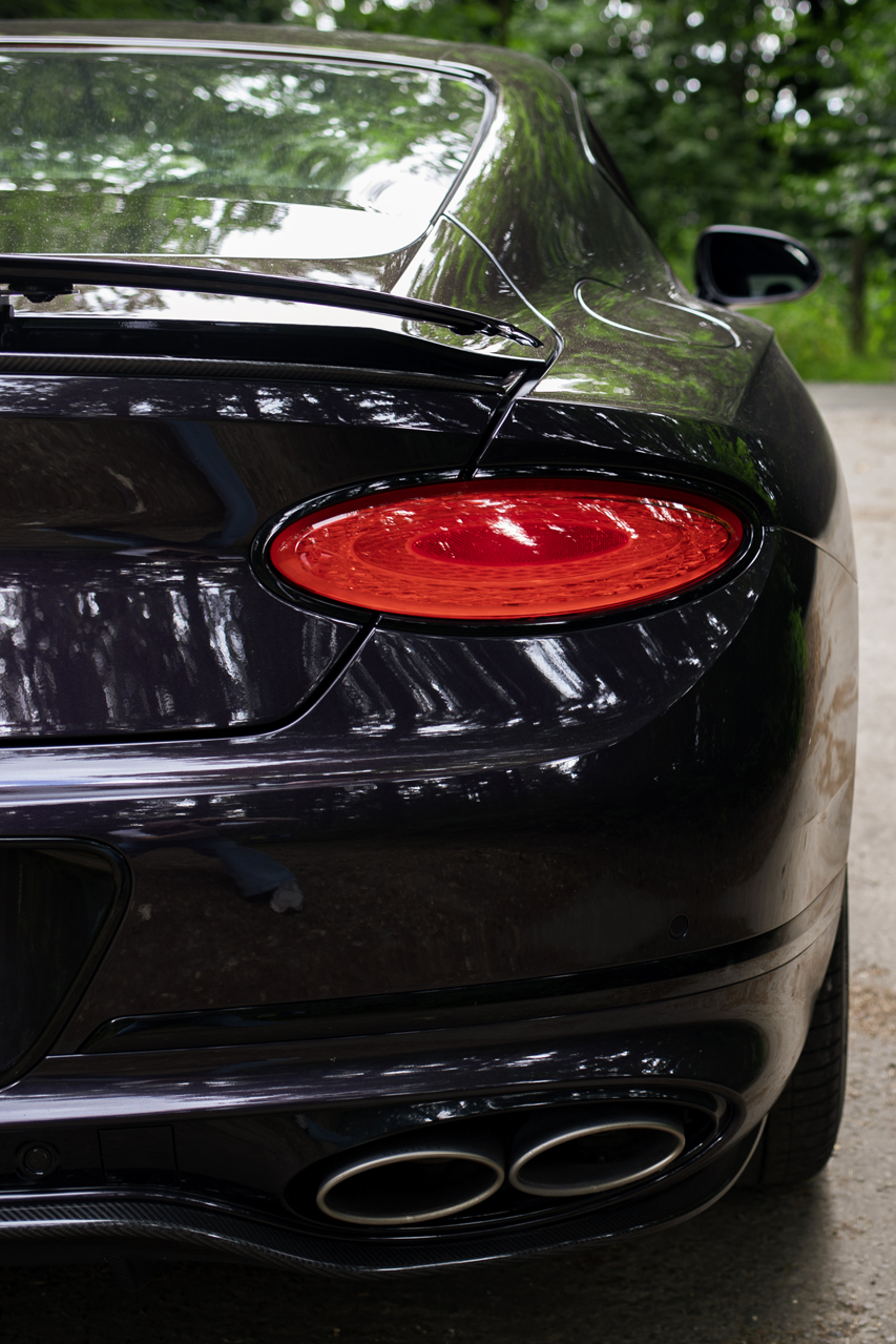 Bentley Continental GT Speed V12 Open Road Hypebeast Review Driven Luxury British Grand Tourer Supercar Style Power Performance