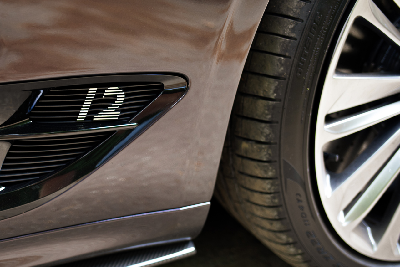 Bentley Continental GT Speed V12 Open Road Hypebeast Review Driven Luxury British Grand Tourer Supercar Style Power Performance