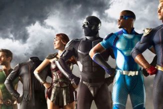 ‘The Boys’ Showrunner Teases Season 4 Filming Has Begun