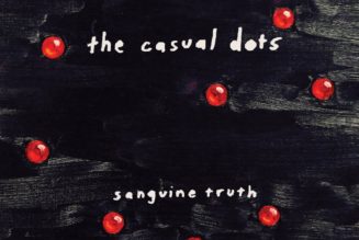 The Casual Dots Announce First Album in 18 Years, Share New Song