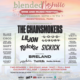 The Chainsmokers, Galantis, More to Headline Blended Festival 2022