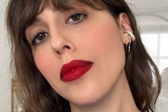 The Chicest French Woman I Know Just Schooled Me on Makeup, And I’m Enlightened