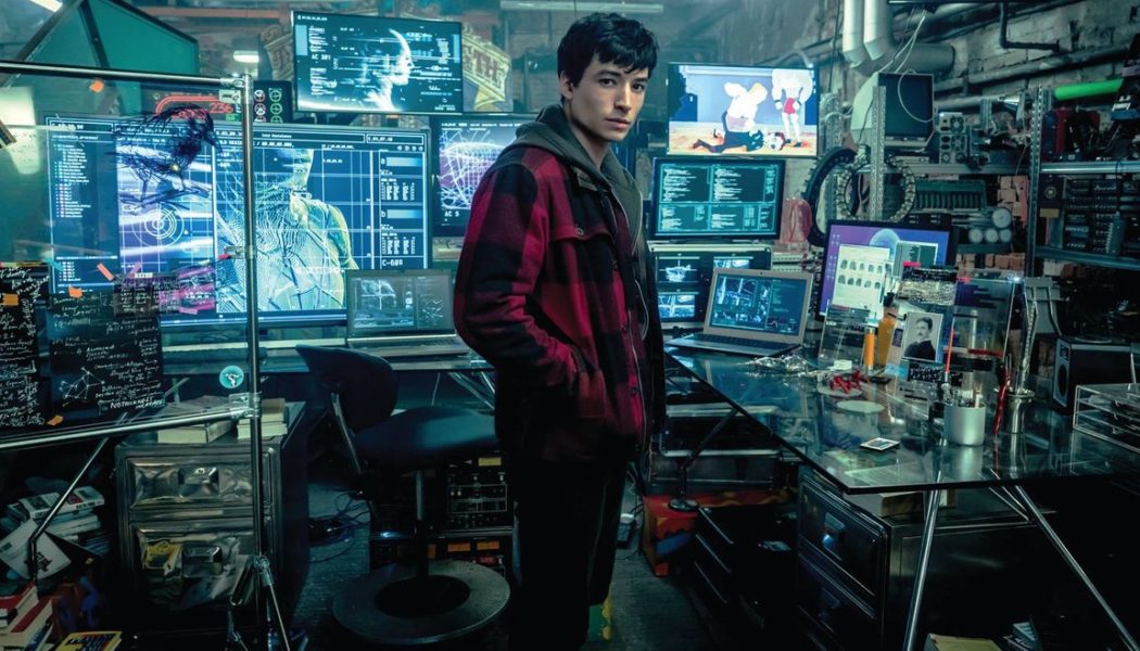 The DCEU has become a crisis of Warner Bros.’ own making