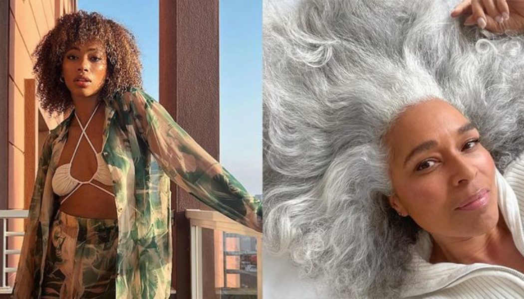 The Experts, Brands and Products That Celebrate Natural Hair in All Its Glory