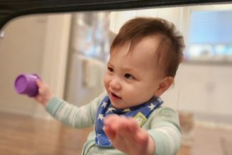 The Galaxy Z Flip 4 is my favorite camera to shoot with right now