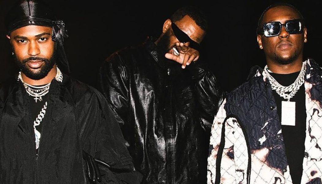 The Game and Big Sean Work for a Moving Company In New “Stupid” Music Video