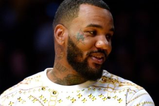The Game Responds to Wack 100’s Claim About Removal of NBA YoungBoy’s Verse on ‘DRILLMATIC’