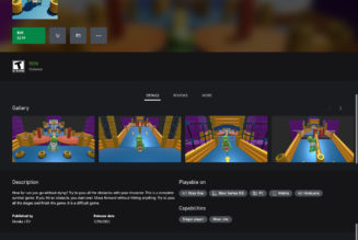 The God of War comes to Xbox, sort of