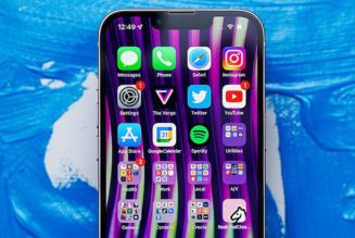 The iPhone 14 may cost more than you’d expect