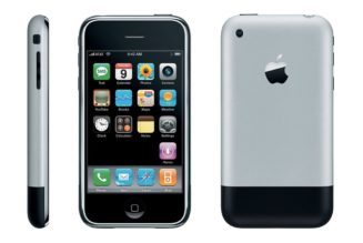 The iPhone turns 15: a visual history of every model to date