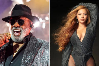 The Isley Brothers and Beyoncé Tease New Collaboration: Listen