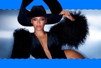 The Isley Brothers Announce New Song With Beyoncé