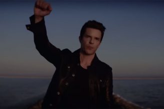 The Killers Complete Their Quickest Climb to No. 1 on Alternative Airplay Chart With ‘Boy’