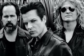 The Killers Share New Song “Boy”