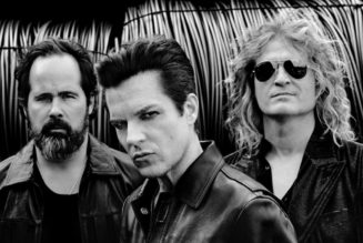 The Killers Share New Song “boy”: Stream