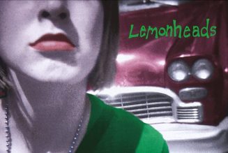 The Lemonheads Announce It’s a Shame About Ray 30th Anniversary Tour
