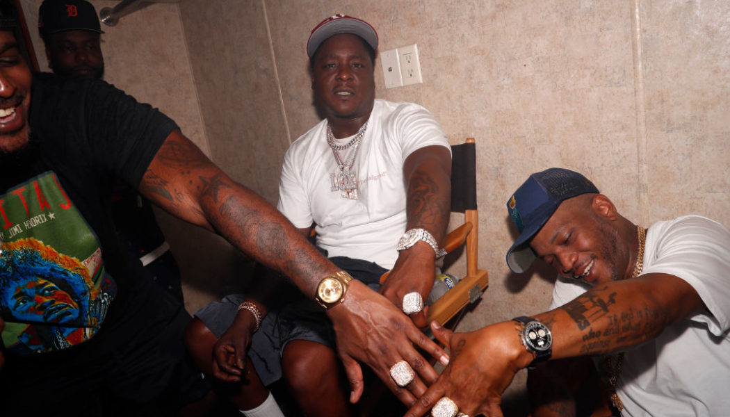 The Lox “Terminator Lox,” Alicia Keys ft. Brent Faiyaz “Trillions” & More | Daily Visuals 8.15.22