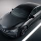 The Lucid Air is Getting a $6,000 USD Stealth Trim