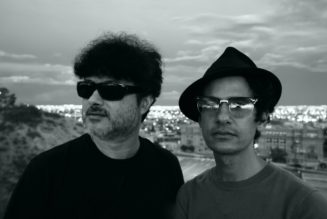 The Mars Volta Announce First Album in a Decade, Share New Song