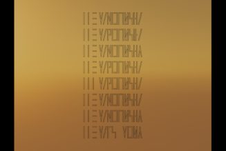 The Mars Volta Announce New Self-Titled Album, Share “Vigil”: Stream