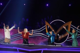 ‘The Masked Singer’ Promises a World of ‘Pure Imagination’ for Season 8: Watch