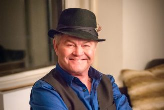 The Monkees’ Micky Dolenz Sues the FBI Over ’60s-Era Files