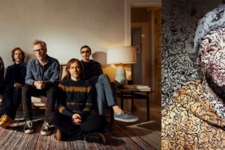 The National and Bon Iver Share New Song “Weird Goodbyes”