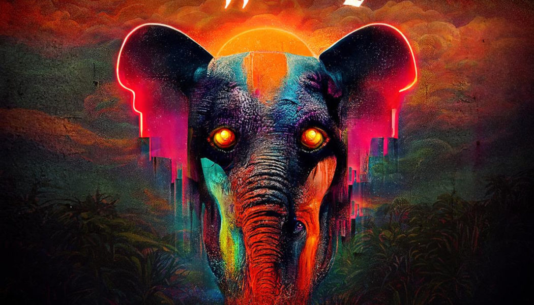 The Offering Announce New Album, Unleash Pummeling Lead Single “WASP”: Stream