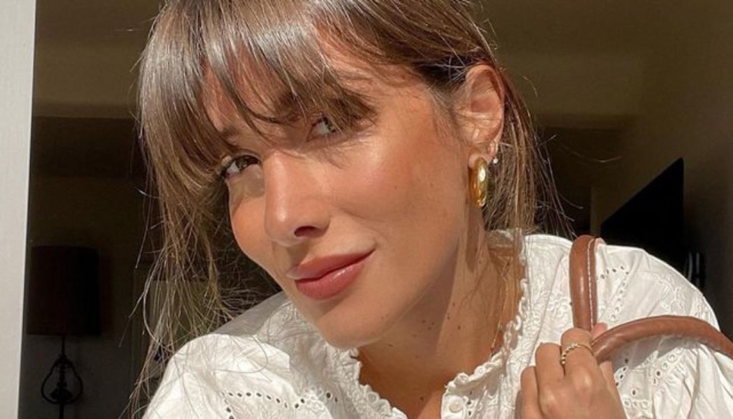 The Only Beauty Products You Need for a “Messy French-Girl” Look