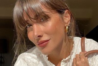 The Only Beauty Products You Need for a “Messy French-Girl” Look