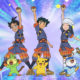 The Pokémon anime’s Arceus Chronicles special is headed to Netflix