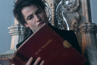 ‘The Sandman’ Becomes the Most-Streamed Series on Netflix in Its First Week