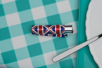 The Streets Shares New EP Brexit at Tiffany’s: Stream