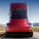 The Tesla Semi Truck Is Finally Arriving This Year
