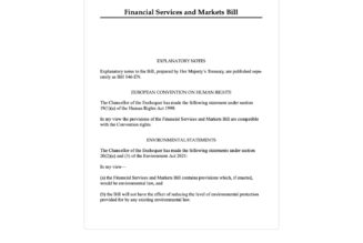 The UK cannot afford to send mixed messages on crypto