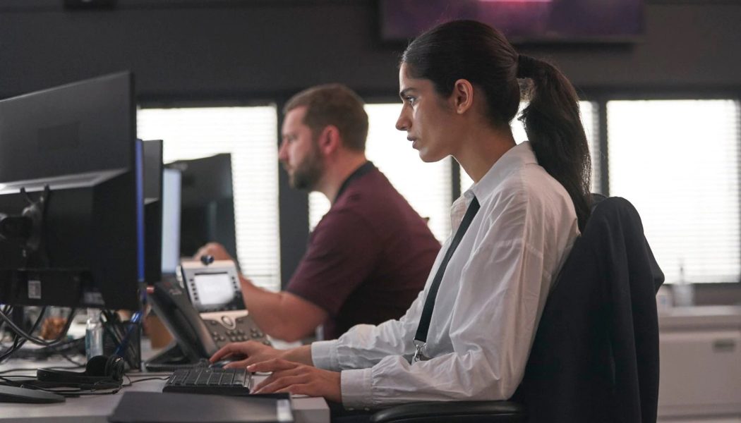 The Undeclared War Is a Prescient But Ponderous Cyberthriller: Review