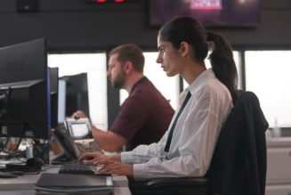 The Undeclared War Is a Prescient But Ponderous Cyberthriller: Review