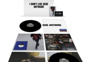 The War on Drugs Announce I Don’t Live Here Anymore Box Set
