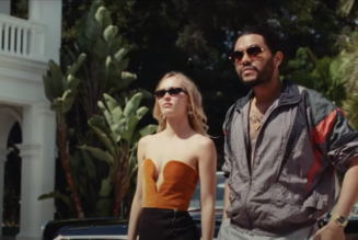 The Weeknd, Moses Sumney, Mike Dean, Appear in New Teaser for the The Idol