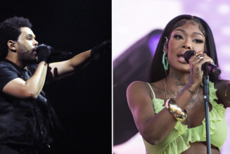 The Weeknd Taps Summer Walker for New “Best Friends (Remix)”