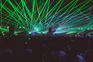 There’s a Brand New Halloween EDM Festival Coming to Chicago