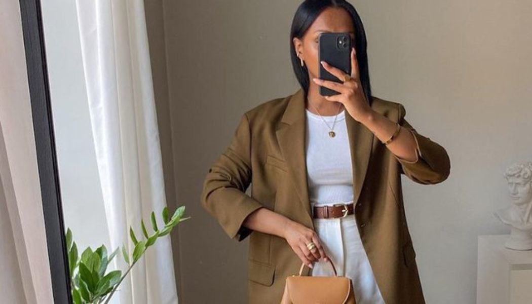 These 11 Affordable Stores Are Perfect for Chic Work Clothes