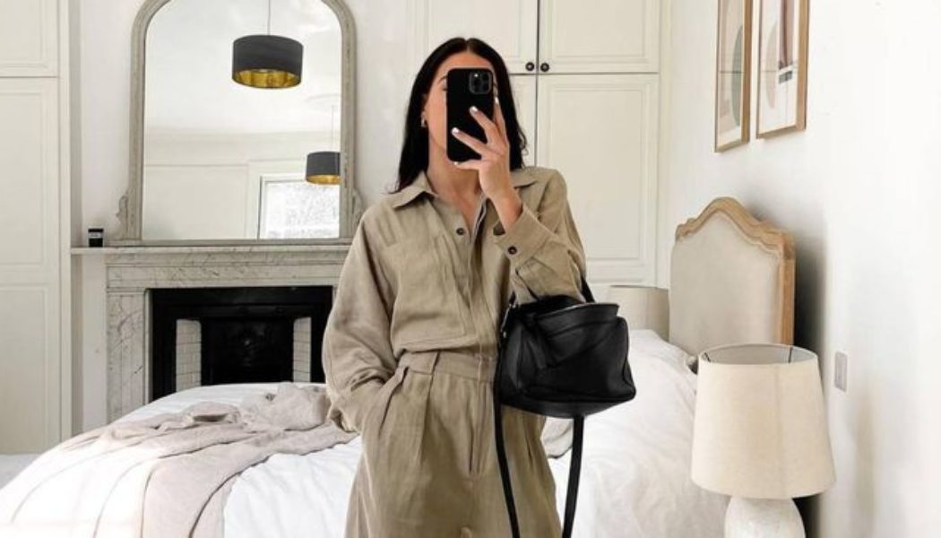 These 13 Trouser Co-Ords Make For the Easiest Throw-On Outfits