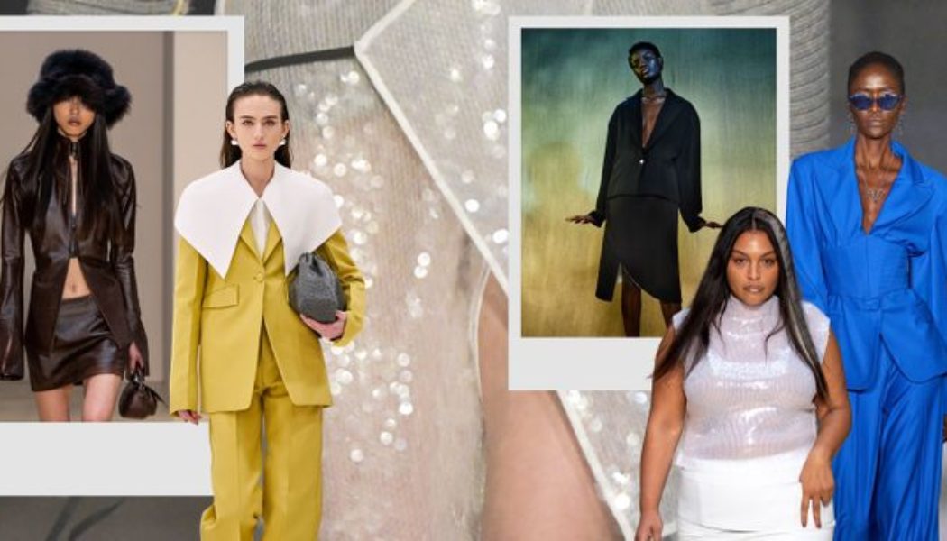 These Colour Trends Are Going to Dominate the Rest of 2022