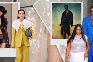 These Colour Trends Are Going to Dominate the Rest of 2022