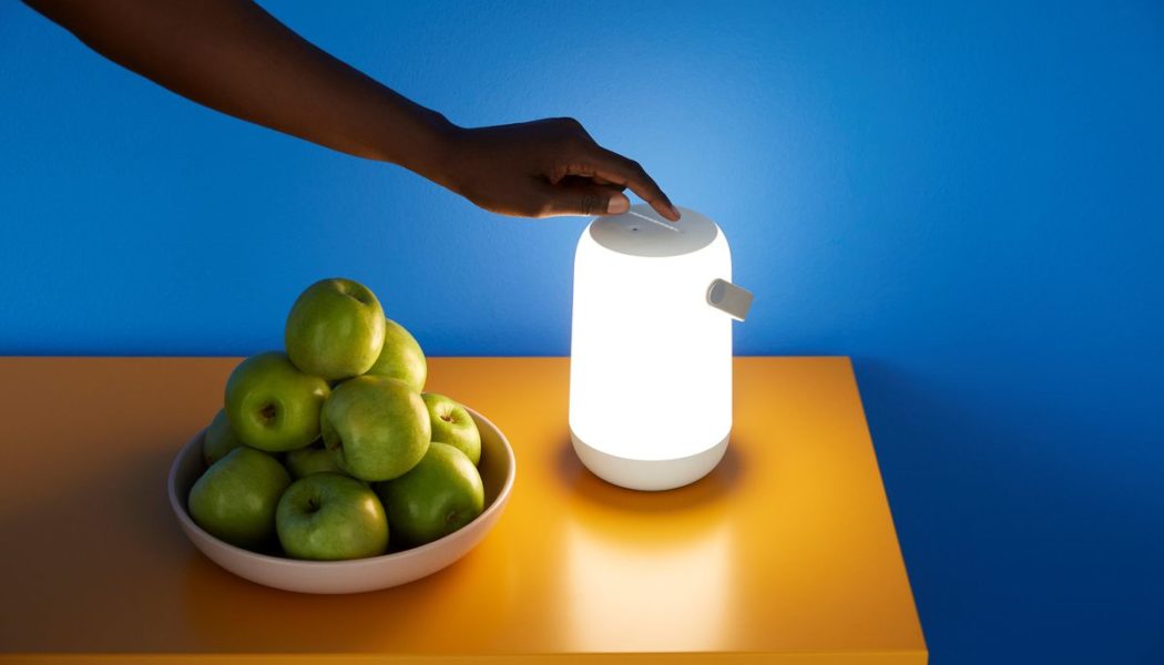 These new WiZ smart lighting options will light up your world… and floor