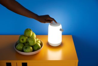 These new WiZ smart lighting options will light up your world… and floor