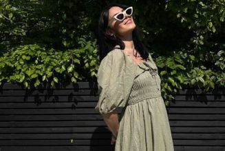 This £35 Dress Has Thousands of Views on TikTok—Here’s Why It’s Going Viral