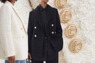 This £50 H&M Blazer Is the Key to Looking Rich This Autumn